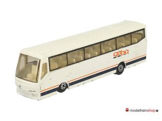 Efsi Holland H0 Bus - Touringcar - Gebo - G. Boers en Zn BV - Modeltreinshop