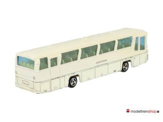 Majorette H0 Bus - Touringcar - Rabobank - Modeltreinshop