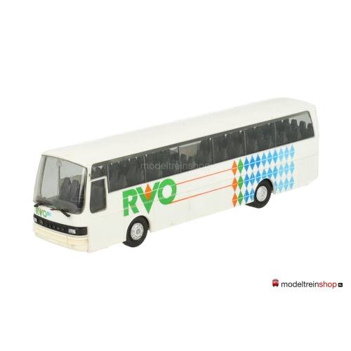 H0 Bus - Touringcar - RVO - Modeltreinshop