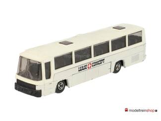 Efsi Holland H0 Bus - Touringcar - Lease Concept - Modeltreinshop