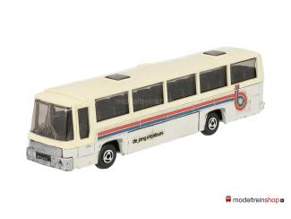 Efsi Holland H0 Bus - Touringcar - de Jong intratours - Modeltreinshop