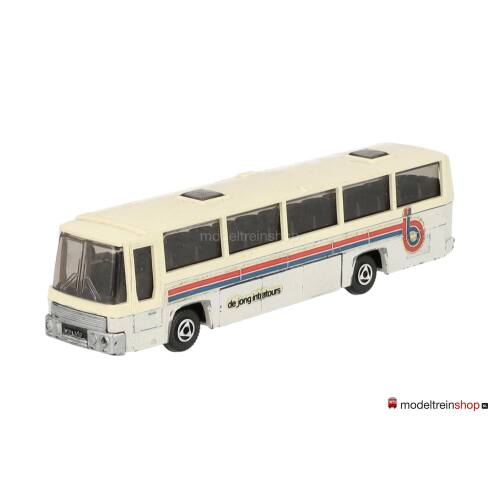 Efsi Holland H0 Bus - Touringcar - de Jong intratours - Modeltreinshop