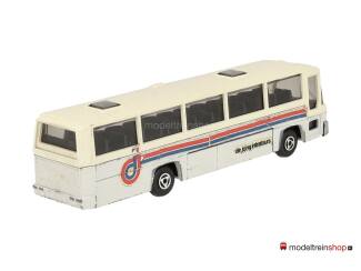 Efsi Holland H0 Bus - Touringcar - de Jong intratours - Modeltreinshop