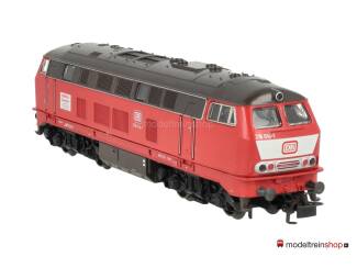 Marklin H0 3079 Diesellocomotief BR 216 DB - Modeltreinshop