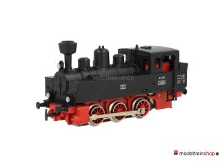 Marklin H0 3090 V4 Tender Stoom Locomotief KLVM U 43 - Modletreinshop