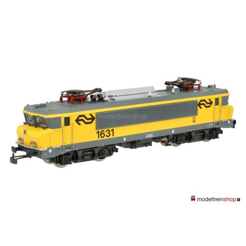 Marklin H0 3326 V01 Electrische locomotief Serie 1600 / 1700 NS - Modeltreinshop