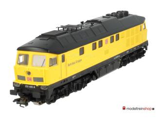 Marklin H0 36431 Diesellocomotief BR 233 raildox GmbH & Co. KG - Modeltreinshop