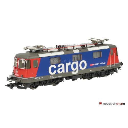 Marklin H0 37340 Elektrische locomotief serie Re 4/4 II als Re 421 SBB - Modeltreinshop