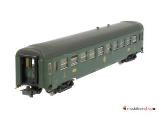 Marklin H0 4069 Slaapwagon, 2e klasse Y van de SNCF - Modeltreinshop