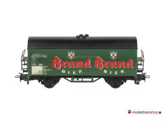 Marklin H0 4415 - 87030 Bierwagen Brand Bier van de DB - Modeltreinshop