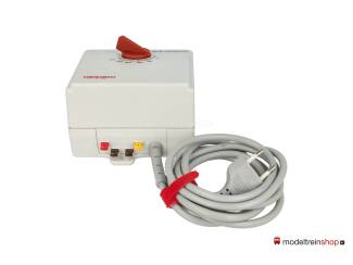 Marklin 6647 Transformator 16volt - 32Va - Modeltreinshop
