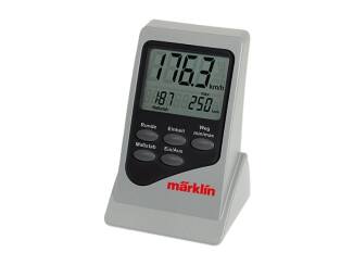 Marklin H0 72600 Universele snelheidsmeter - Modeltreinshop