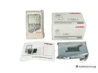 Marklin H0 72600 Universele snelheidsmeter - Modeltreinshop