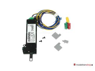 Marklin H0 74491 Elektrische wisselaandrijving zonder ovp - Modeltreinshop