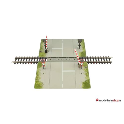 Marklin H0 7592 Volautomatische overweg K rails - Modeltreinshop
