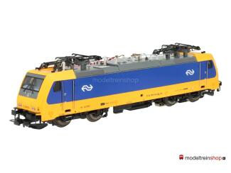 Piko H0 59862-3 Electrische Locomotief BR186 NS - Modeltreinshop