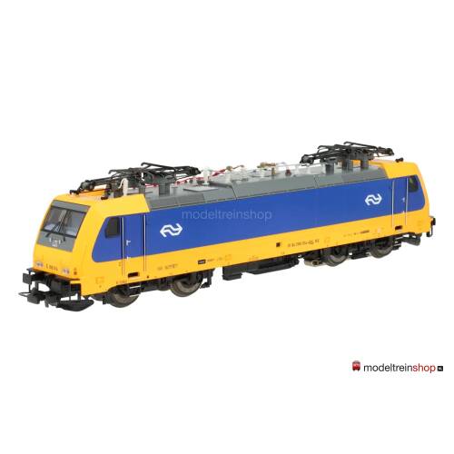 Piko H0 59862-3 Electrische Locomotief BR186 NS - Modeltreinshop