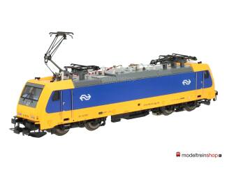 Piko H0 59862-3 Electrische Locomotief BR186 NS - Modeltreinshop