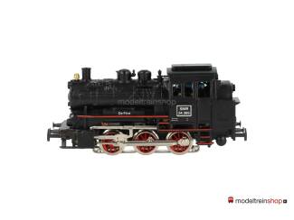 Marklin H0 3000 Stoom Locomotief BR 89 DB - De Flint - Modeltreinshop