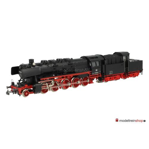 Marklin H0 3084 V1 Stoom Locomotief BR 050 met Tender - Modeltreinshop