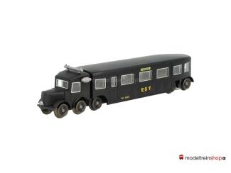 Marklin H0 3122 Railbus "Micheline" EST - Modeltreinshop
