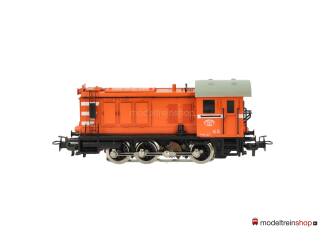 Marklin H0 3138 V01 Diesel Locomotief Rangeerlocomotief BR V 36 TGOJ - Modeltreinshop