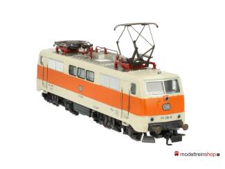 Marklin H0 3155 Electrische Locomotief BR 111 DB - Modeltreinshop