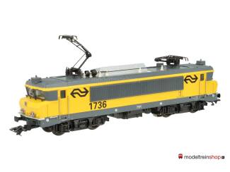 Marklin H0 3326 V05 Electrische locomotief Serie1700 GILZE EN RIJEN NS - Modeltreinshop