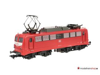 Marklin H0 3340 Electrische Locomotief BR 110 DB - Modeltreinshop