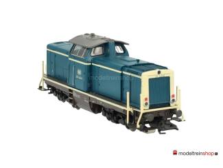 Marklin H0 3177 Diesel Locomotief BR 212 DB - Modeltreinshop
