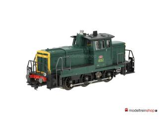 Marklin H0 3459 Rangeer Diesel Locomotief Serie 80 SNCB - Modeltreinshop