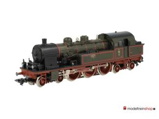 Marklin H0 3609 Tender Locomotief Reihe T 18 KPEV - Modeltreinshop