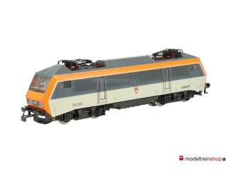 Marklin H0 3634 V01 Electrische Locomotief "SYBIC" Serie BB 26000 SNCF - Modeltreinshop