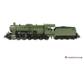 Marklin H0 37055 Goederentreinlocomotief serie K van K.W.St.E. - Modeltreinshop