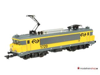 Marklin H0 37261 Elektrische locomotief Serie Serie 1700 NS - Modeltreinshop