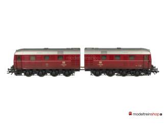 Marklin H0 37285 Diesellocomotief V188 DB - Modeltreinshop