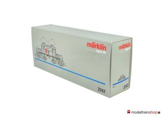 Marklin H0 3747 V01 Elektrische locomotief BR EG 2 DRG - Modeltreinshop