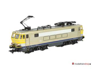 Marklin H0 372632 Elektrische locomotief Serie 16 SNCB - Modeltreinshop