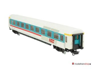 Marklin H0 4220 V1 - IC Personenrijtuig Avmz 111.1 1e klasse van de DB - Modeltreinshop