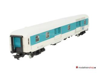 Marklin H0 4223 V01 Bagagerijtuig Dms 905 van de DB - Modeltreinshop