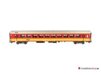 Marklin H0 4263 InterCity-Wagen, 2. Klasse, Typ B van de NS - Modeltreinshop