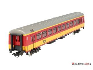 Marklin H0 4263 InterCity-Wagen, 2. Klasse, Typ B van de NS - Modeltreinshop