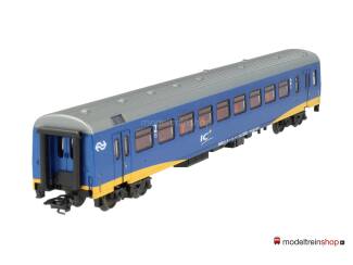 Marklin H0 42642 Intercity Rijtuig van de NS 2ste klas IC - Modeltreinshop