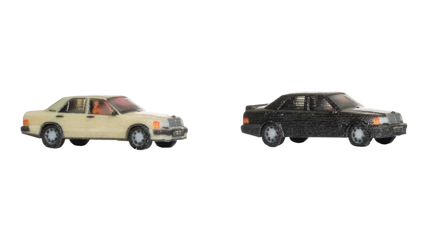 ミニカー TEKNO NO.723 MERCEDES - BENZ 190 Amazon.co.jp: Takara