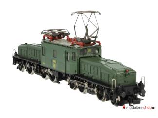 Marklin H0 3356 V01 Krokodil Serie Be 6/8''' SBB - Modeltreinshop