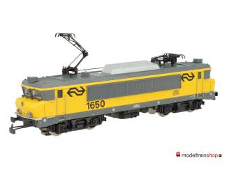 Marklin H0 3526 V4 Electrische Locomotief NS Serie 1650 Den Haag - Modeltreinshop