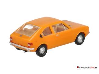 Magic H0 Alfa Romeo Alfasud Ti oranje - Modeltreinshop