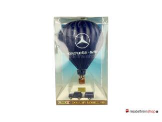 Faller HO 1000 Heteluchtballon Mercedes Benz - Modeltreinshop