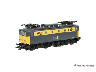 Roco H0 69656 Elektrische locomotief Serie 1100 NS - Modeltreinshop
