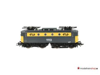 Roco H0 69656 Elektrische locomotief Serie 1100 NS - Modeltreinshop